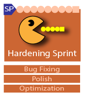 Hardening Sprint